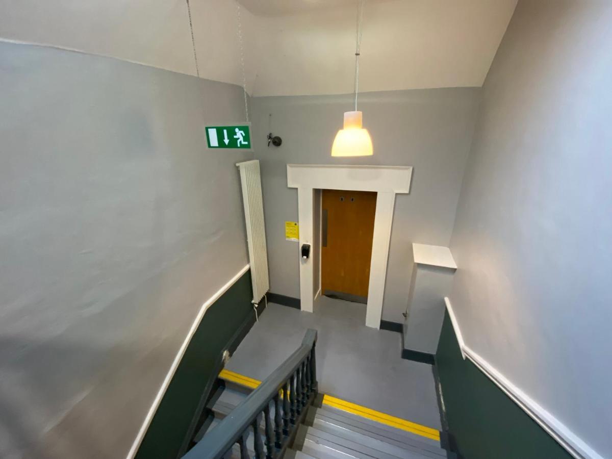 Dorms Dublin