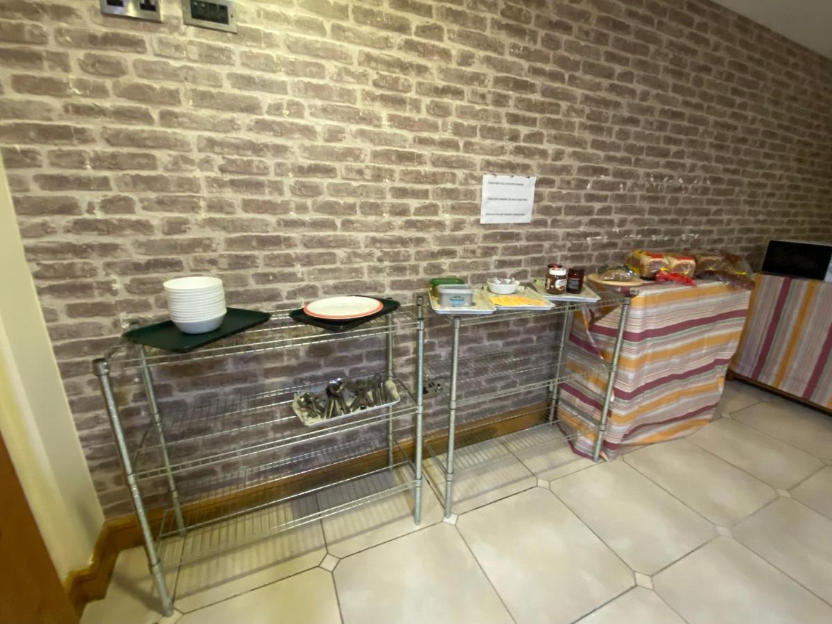 Hostel Dorms *