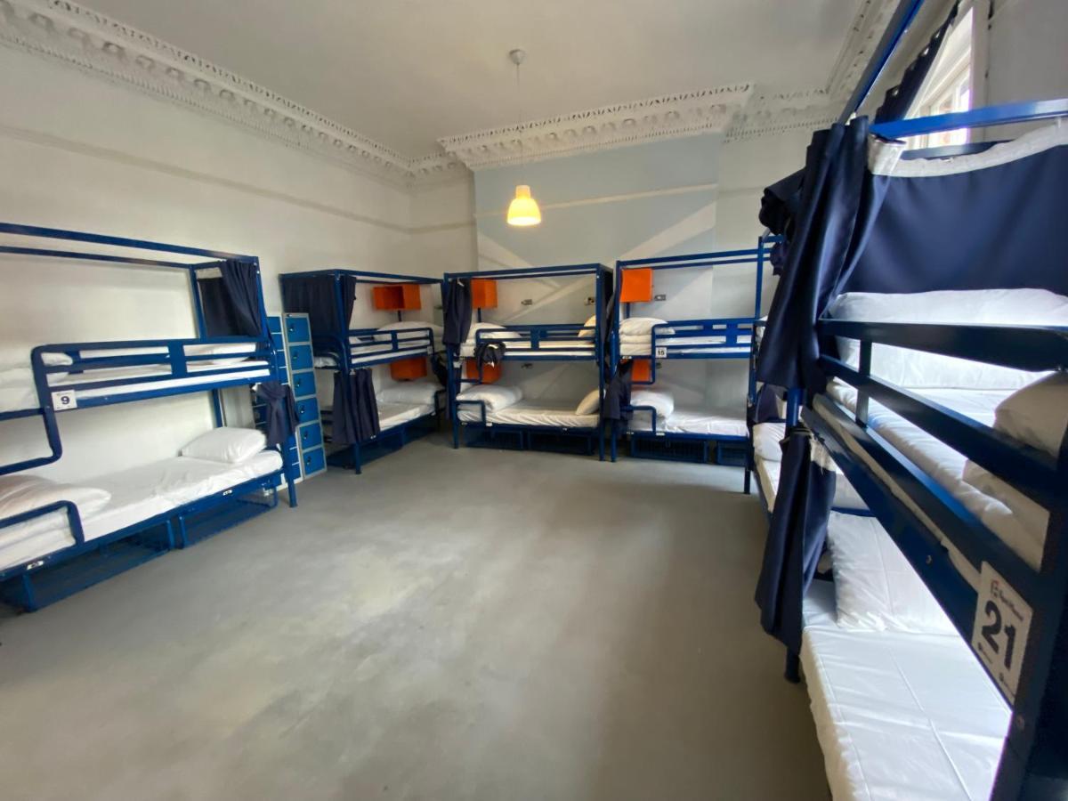 Hostel Dorms