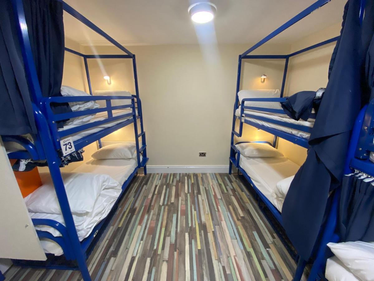 Dorms Dublin