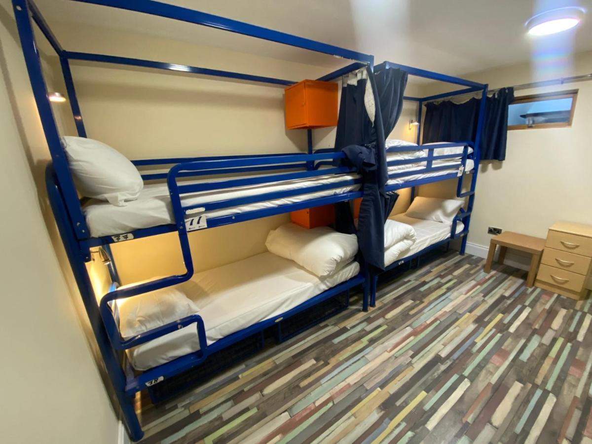 Dorms * Dublin