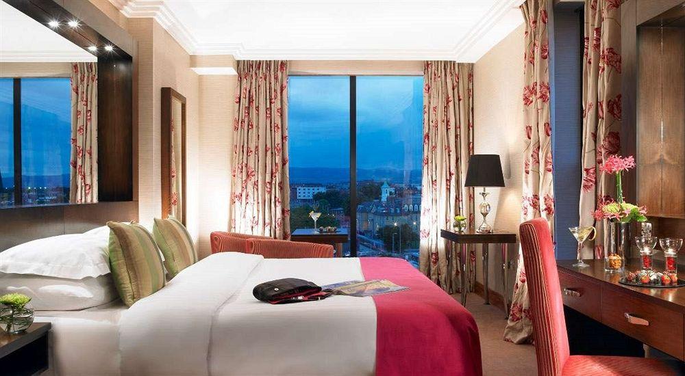 Hotel Ashling Dublin