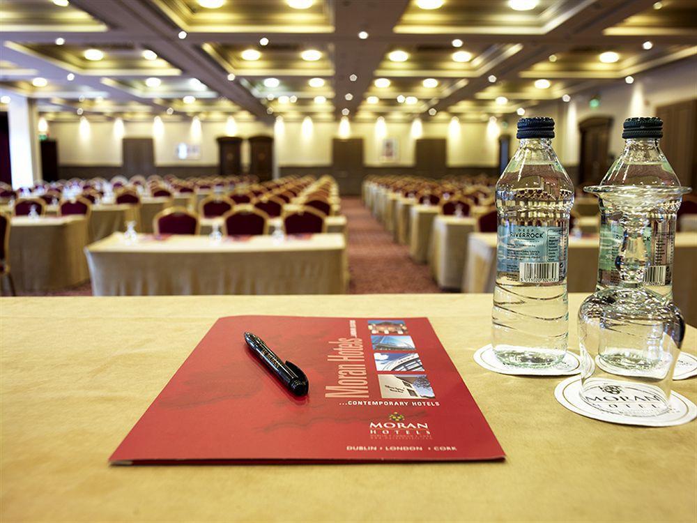 Red Cow Moran Hotel Dublin