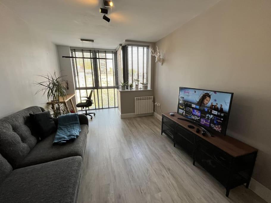 Apartment Parkgate
