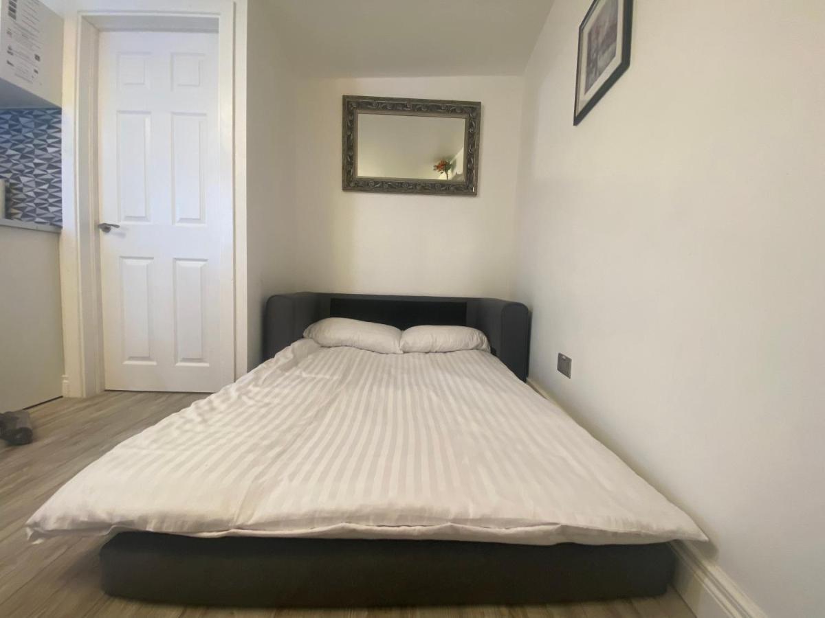Apartment Lodge Apartment Dublin