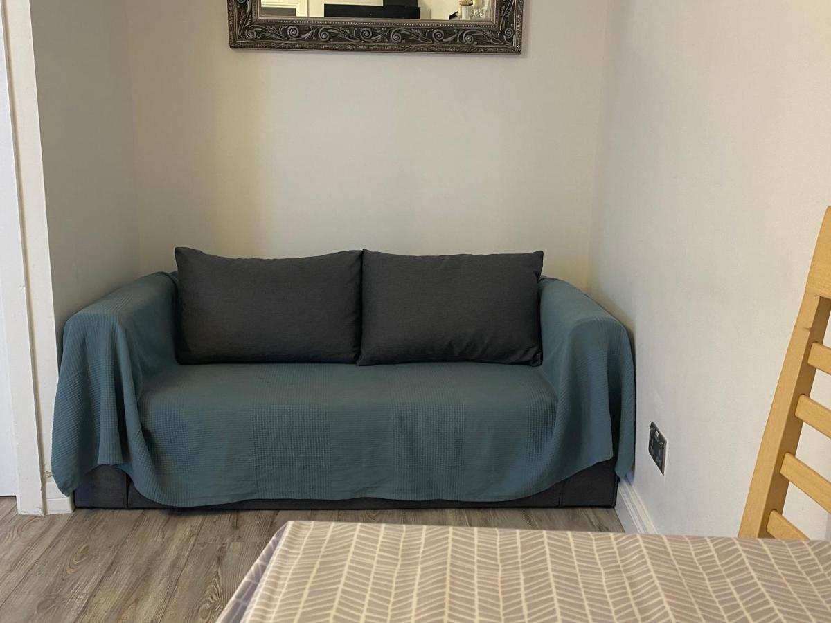 Lodge Apartment Apartment *
