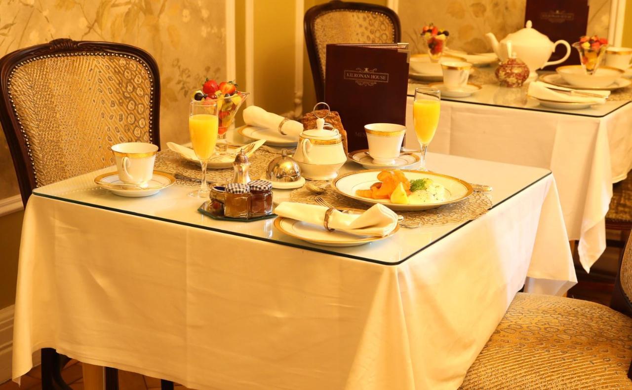 Kilronan House Guest house