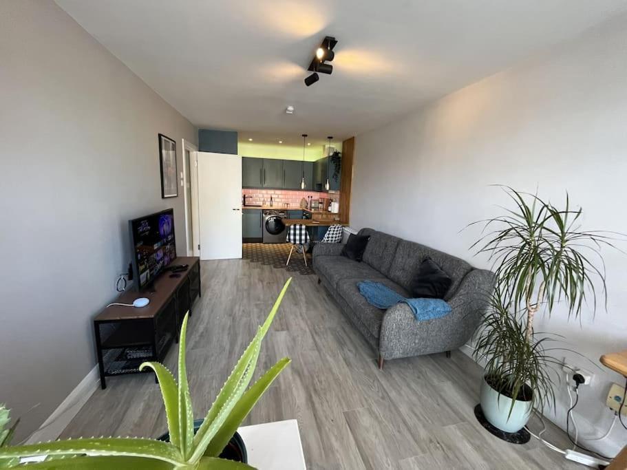 Parkgate Apartment
