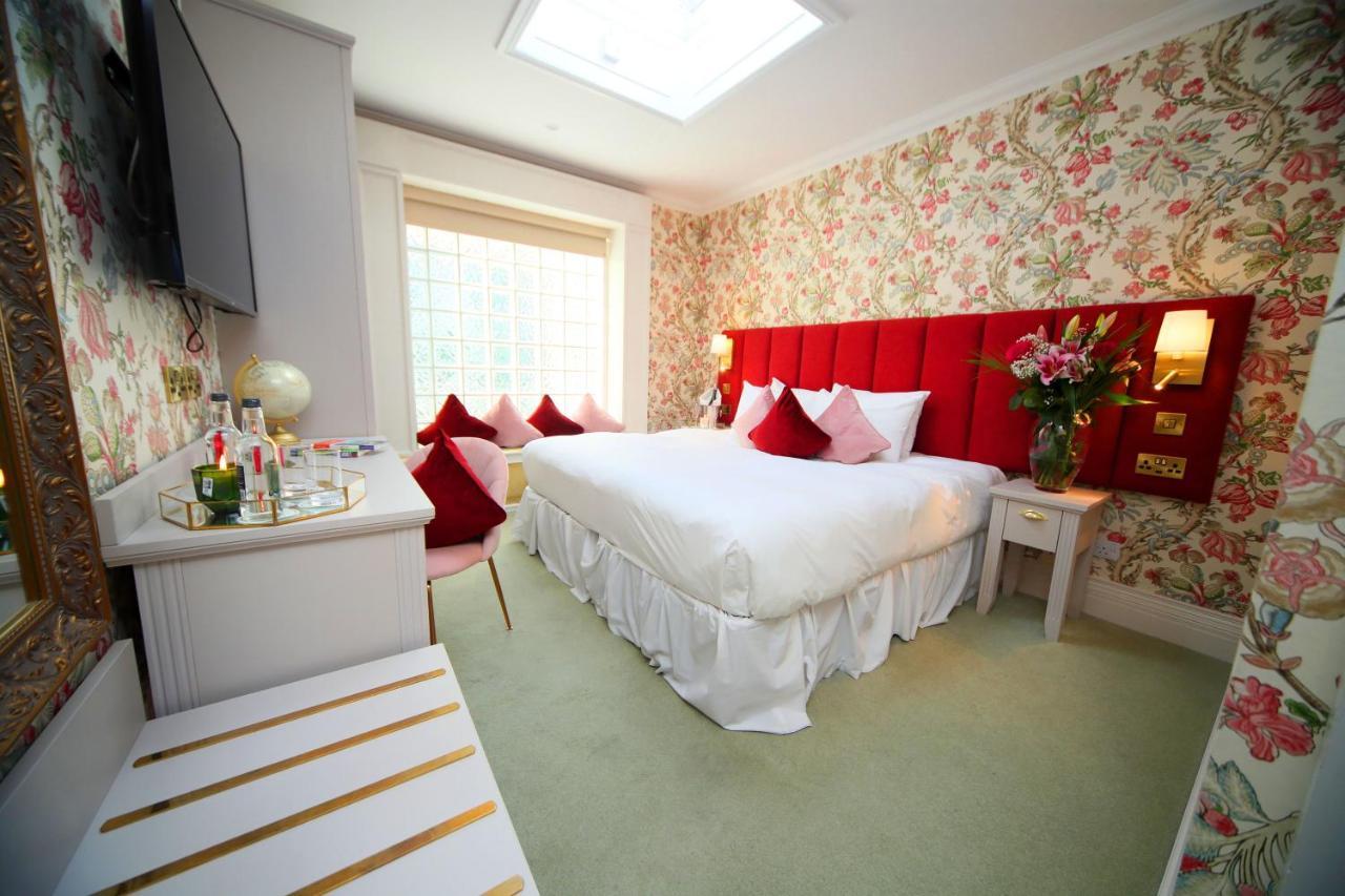 Guest house Kilronan House