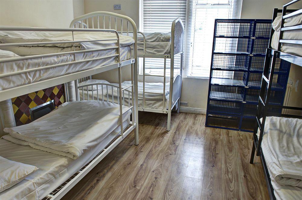 The Times - Camden Place Hostel *