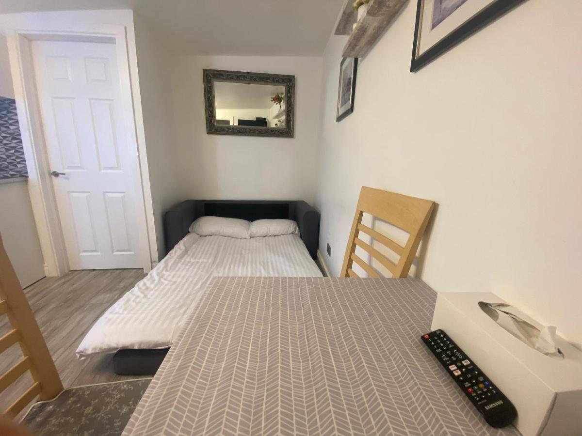 Lodge Apartment *