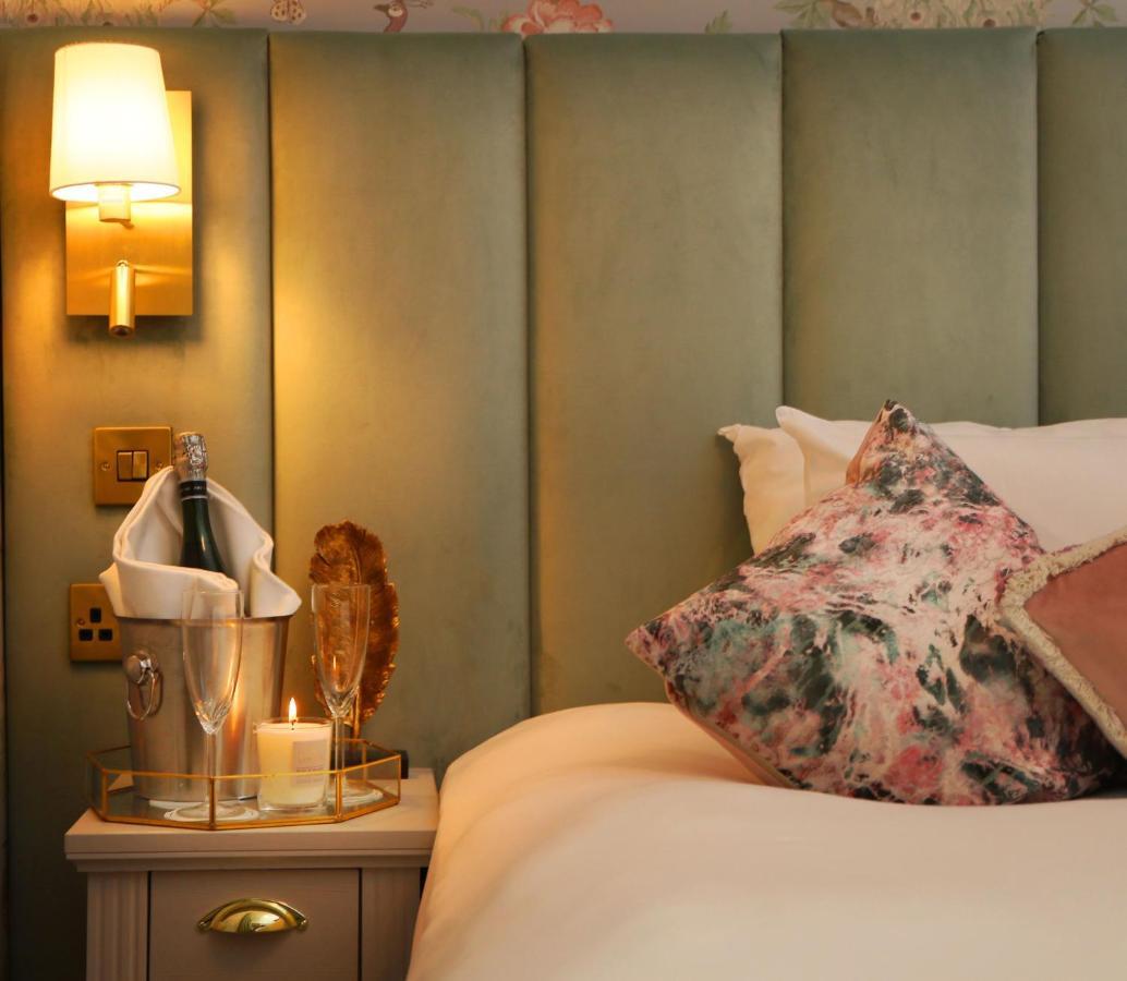 Kilronan House 3*