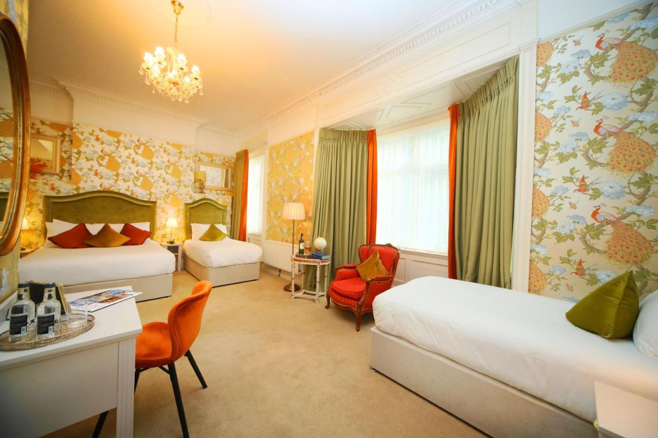 Kilronan House Guest house