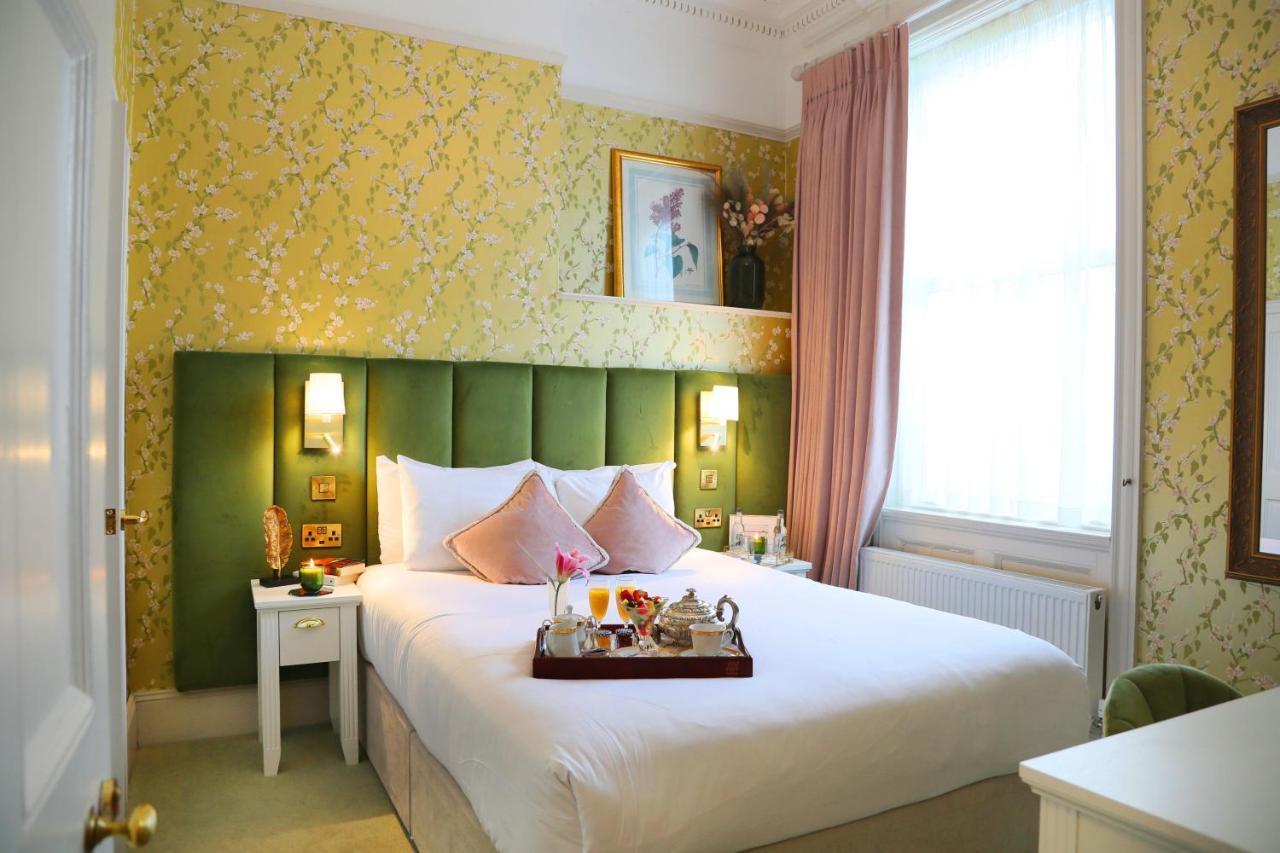 Guest house Kilronan House