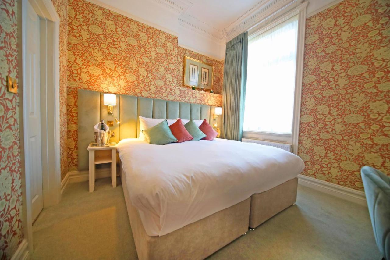 Kilronan House Guest house 3*