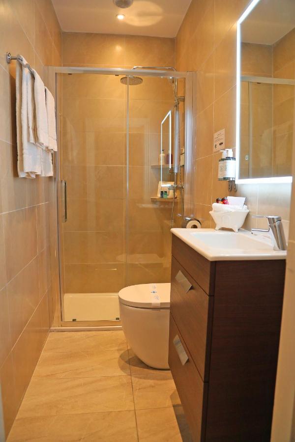 Kilronan House Guest house 3*