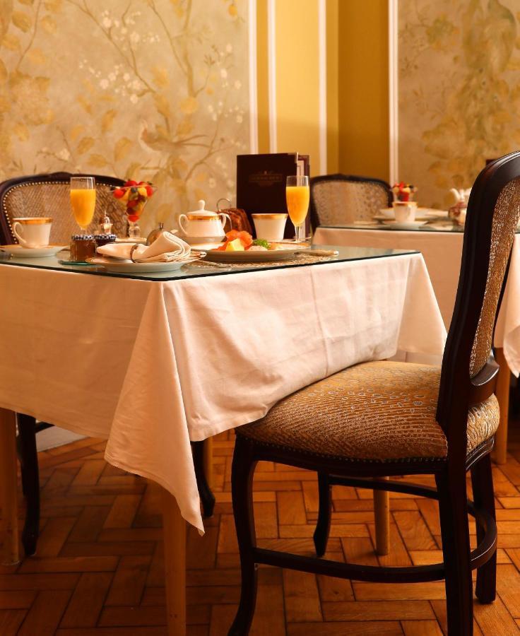 Kilronan House 3*