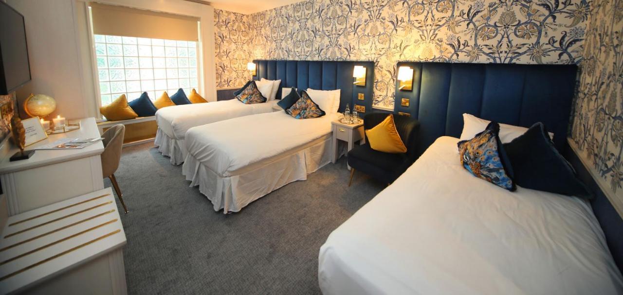 Kilronan House 3*