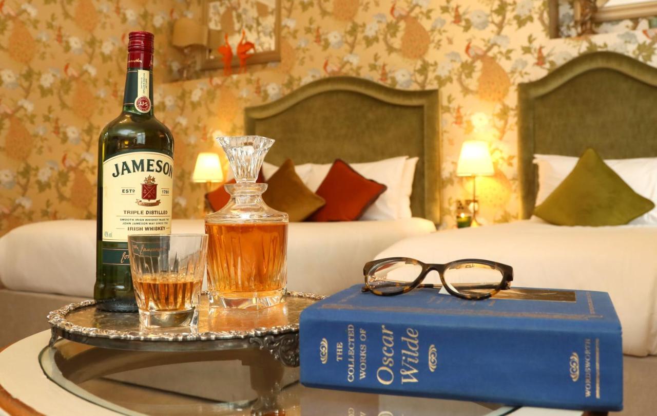Guest house Kilronan House Dublin