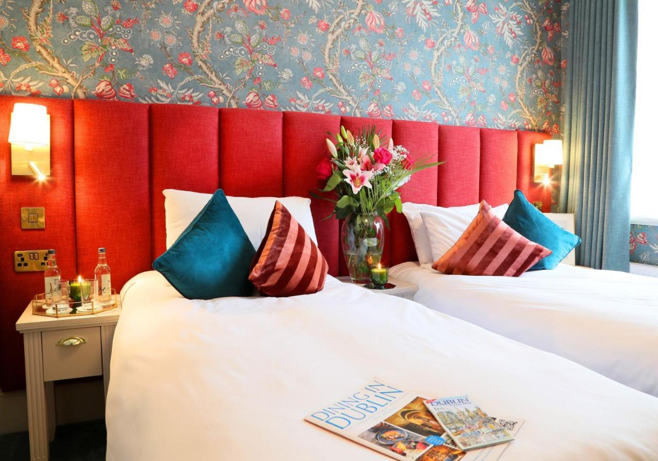 Guest house Kilronan House 3*