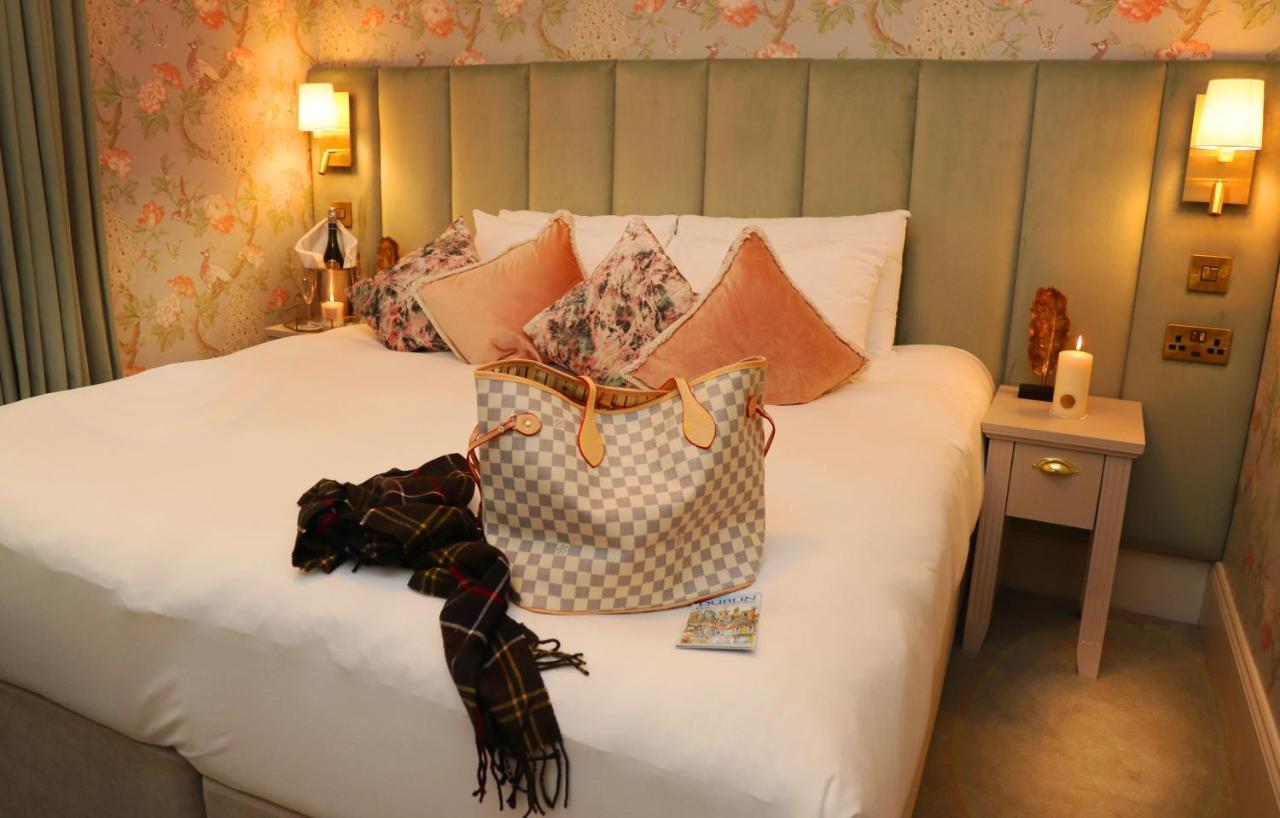 Kilronan House 3* Dublin