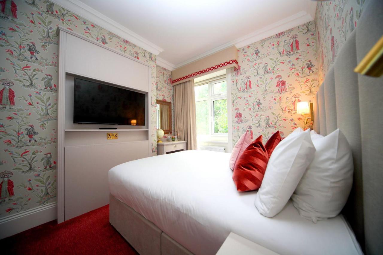 Guest house Kilronan House Dublin