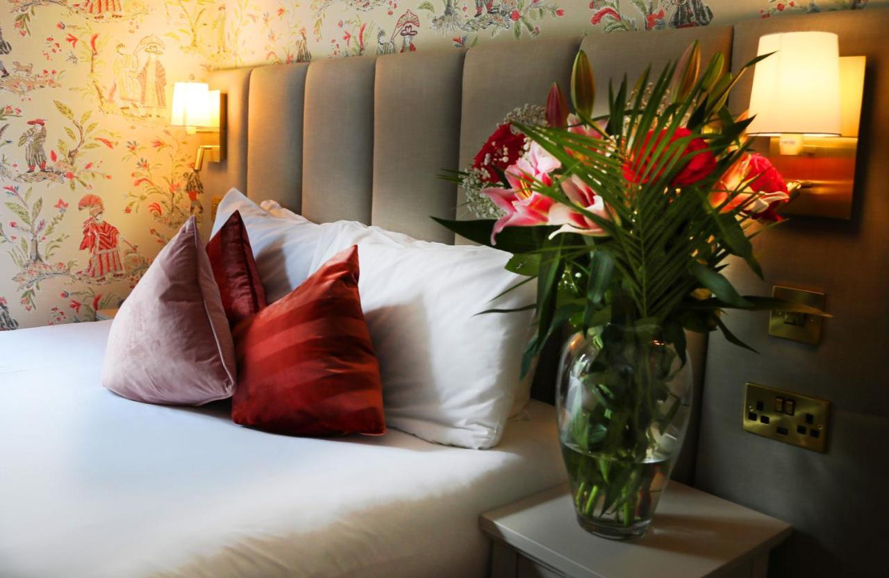 Kilronan House Guest house