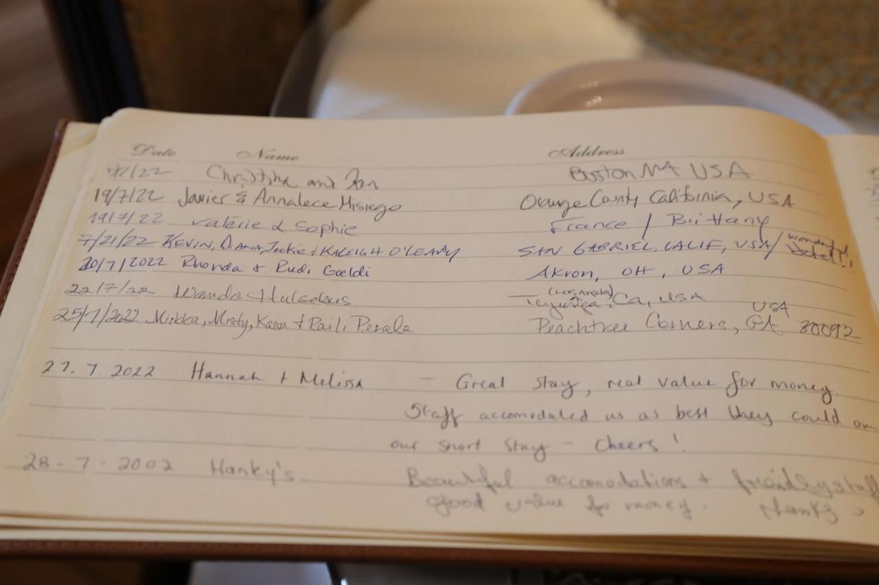 Kilronan House 3*