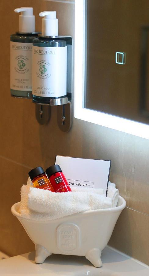 Kilronan House Guest house 3*
