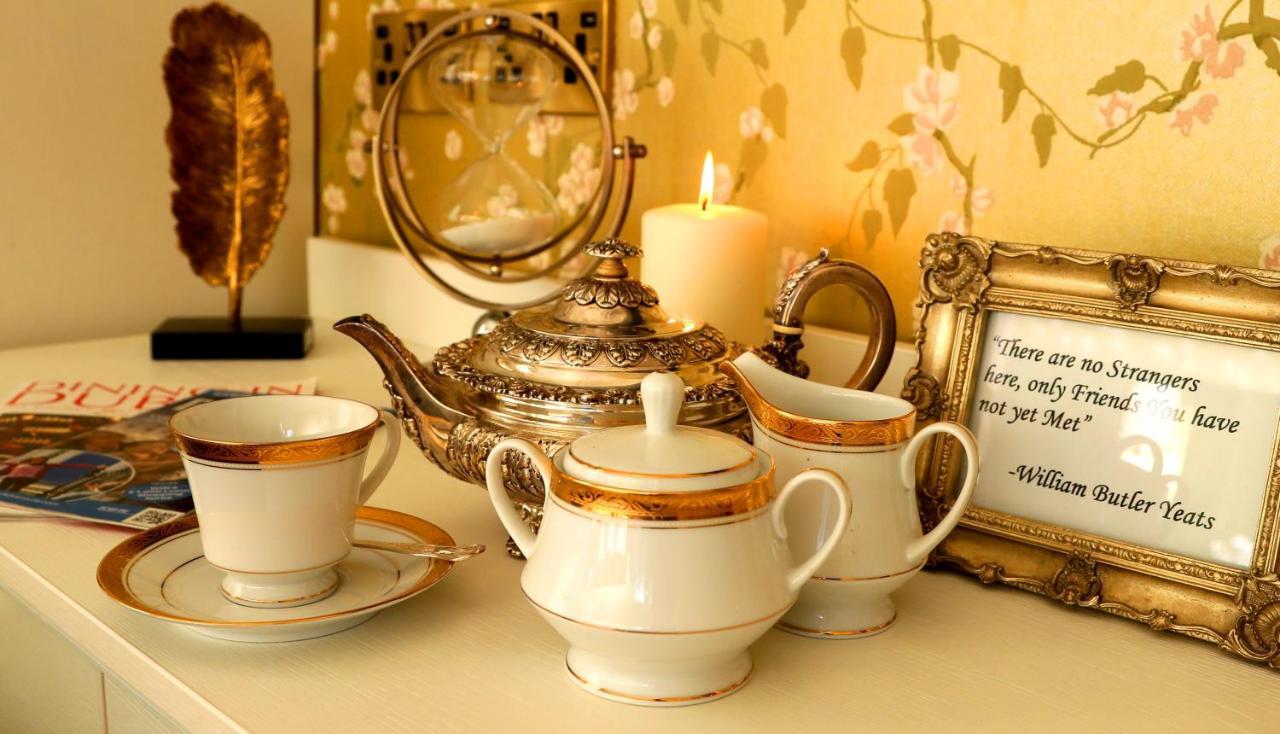 Guest house Kilronan House 3*