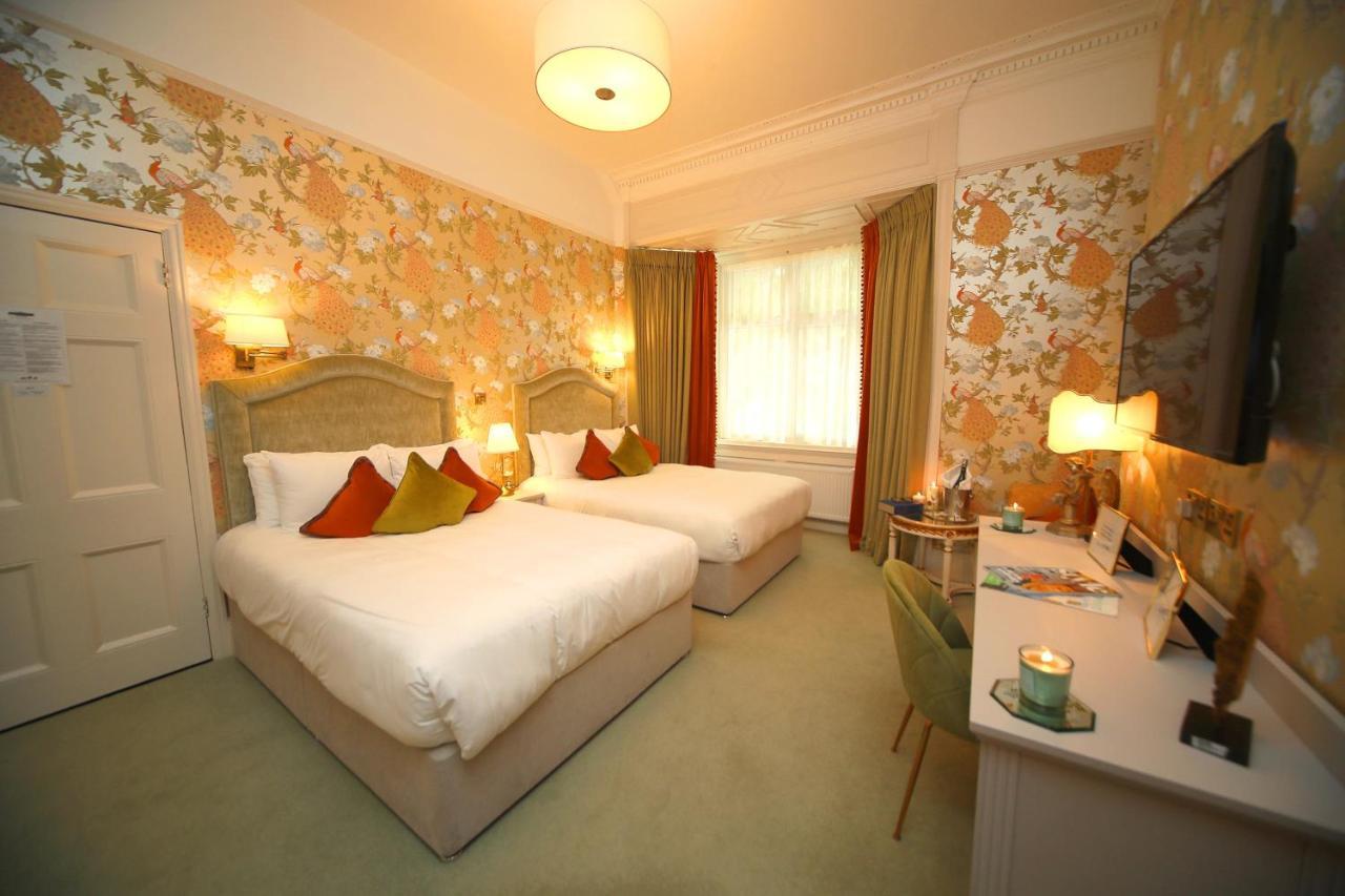 Kilronan House Guest house