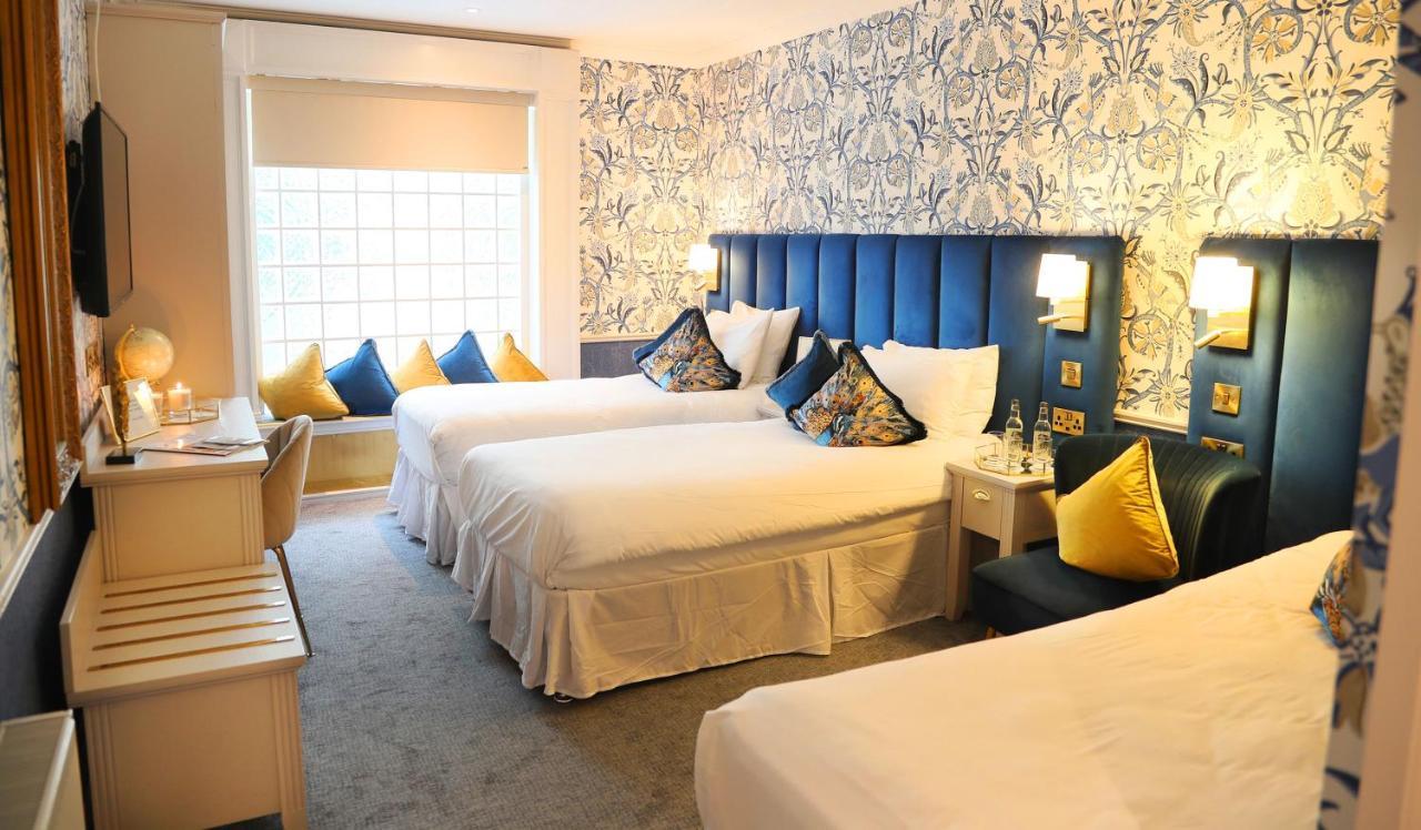 Guest house Kilronan House 3*