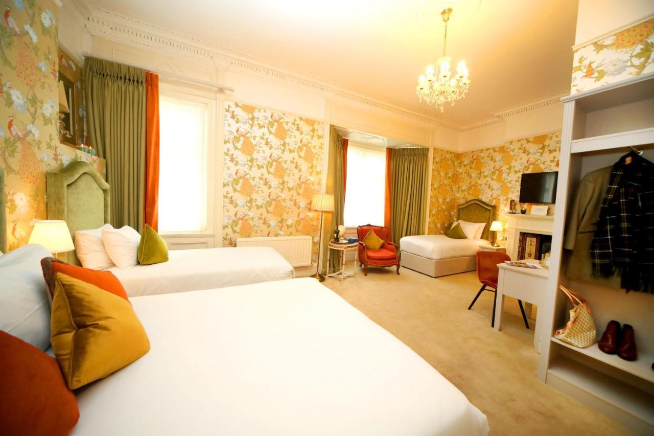 Guest house Kilronan House 3*