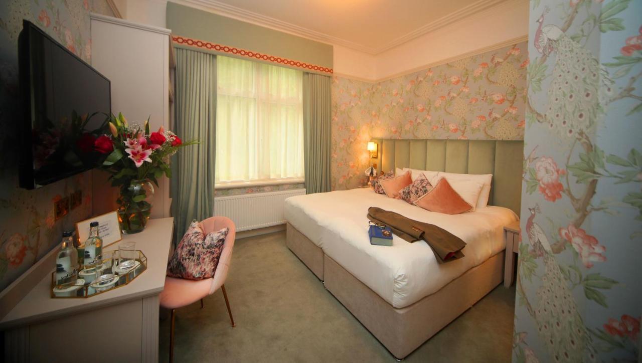 Kilronan House 3*