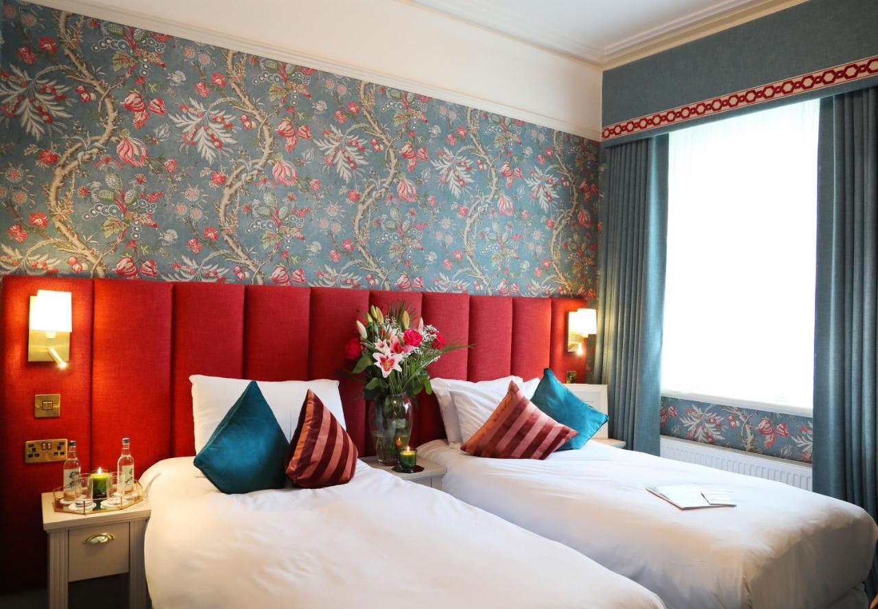 Kilronan House Guest house 3*