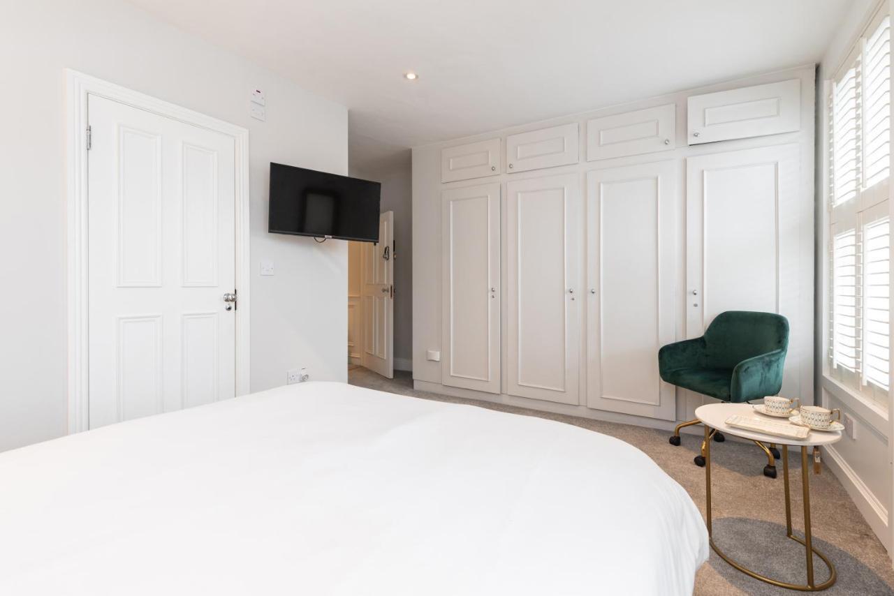 Albert Rooms Guest house Dublin