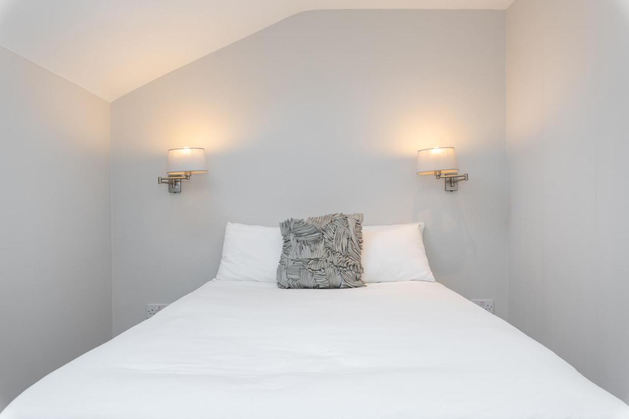 Guest house Albert Rooms *