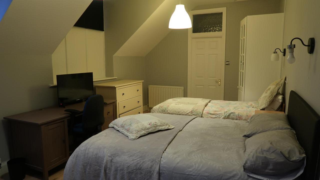 Holiday home Grasmere House Dublin