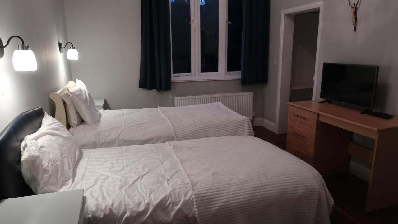 Grasmere House Holiday home Dublin