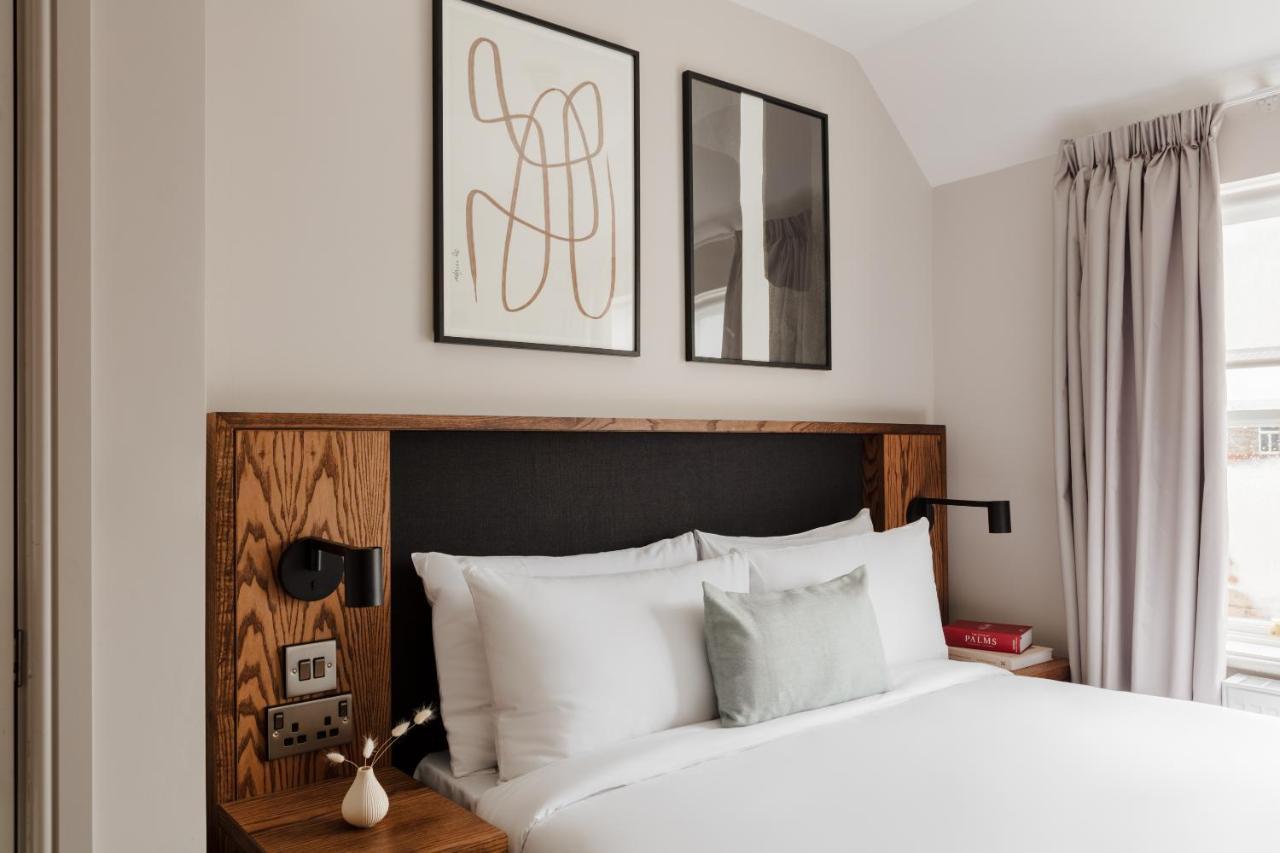 Hotel Sonder The Earl Dublin