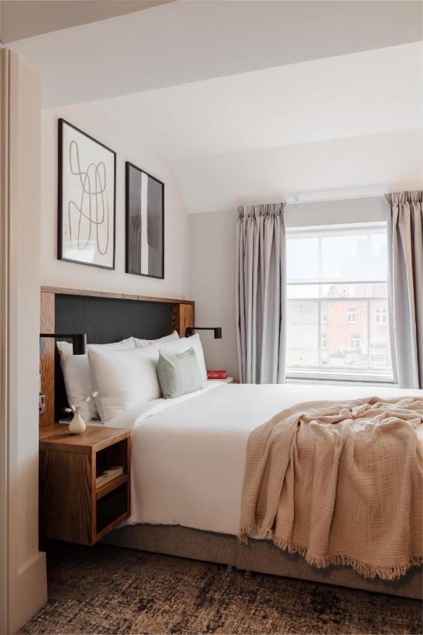 Sonder The Earl 4* Dublin