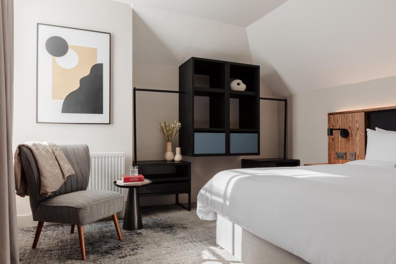 Sonder The Earl Hotel 4*