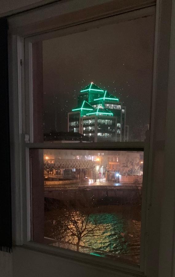 The Ground Snug Private Dublin