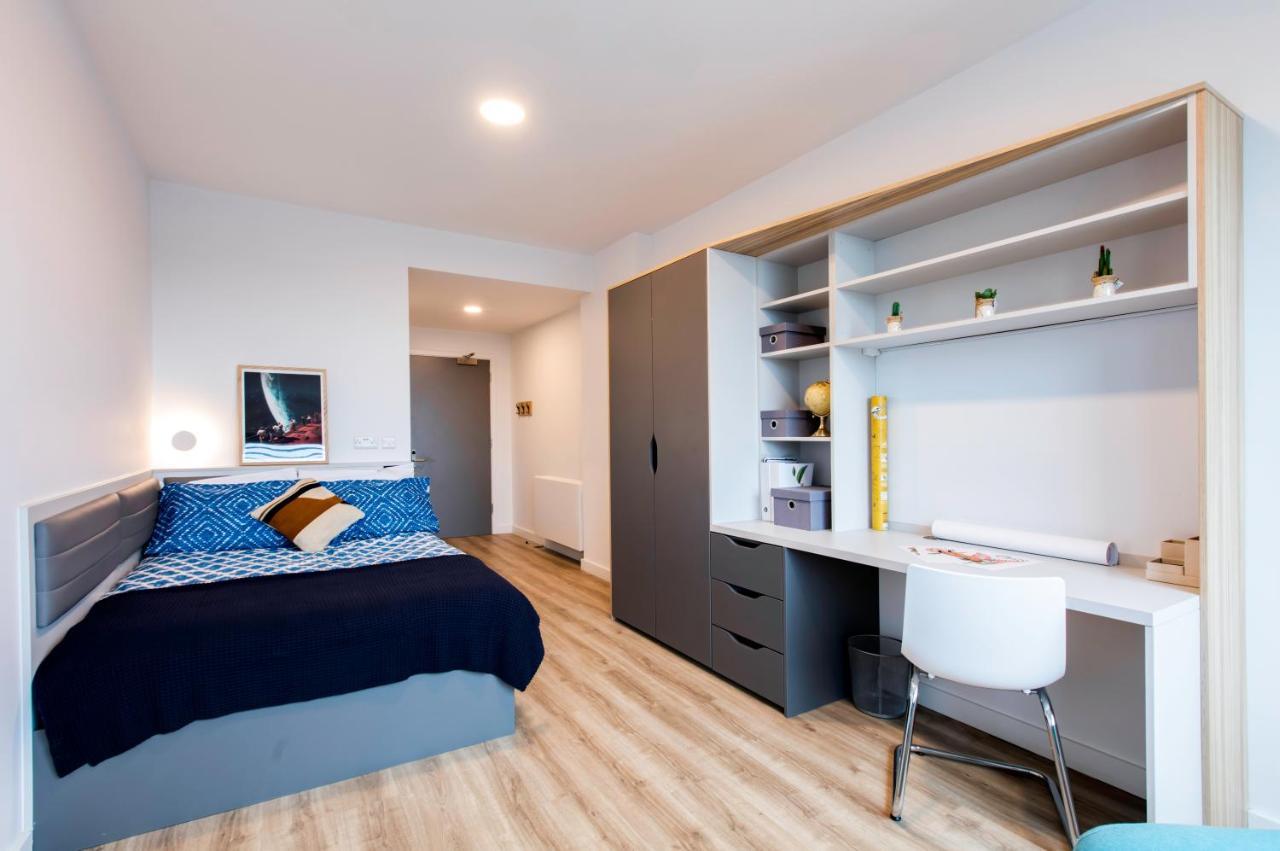 Apartment Yugo Explore - Highfield Park *