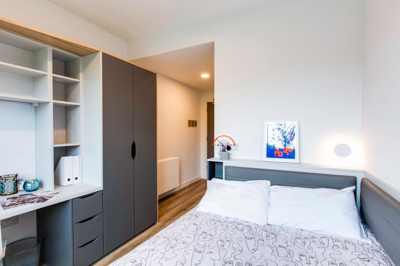Apartment Yugo Explore - Highfield Park Dublin