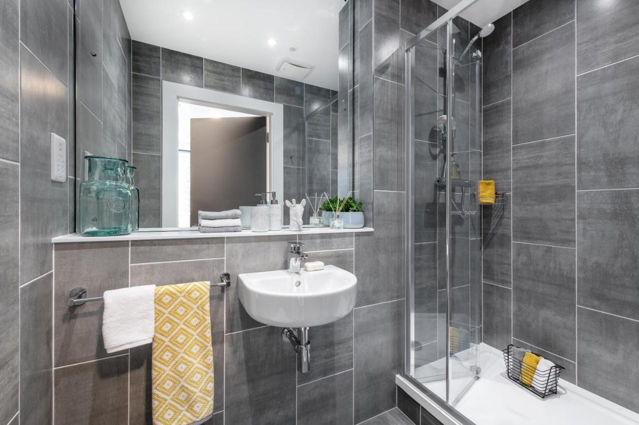 Yugo Explore - Highfield Park Apartment