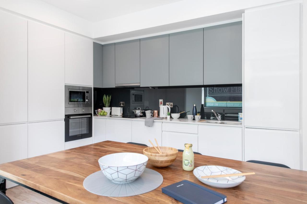 Apartment Yugo Explore - Highfield Park