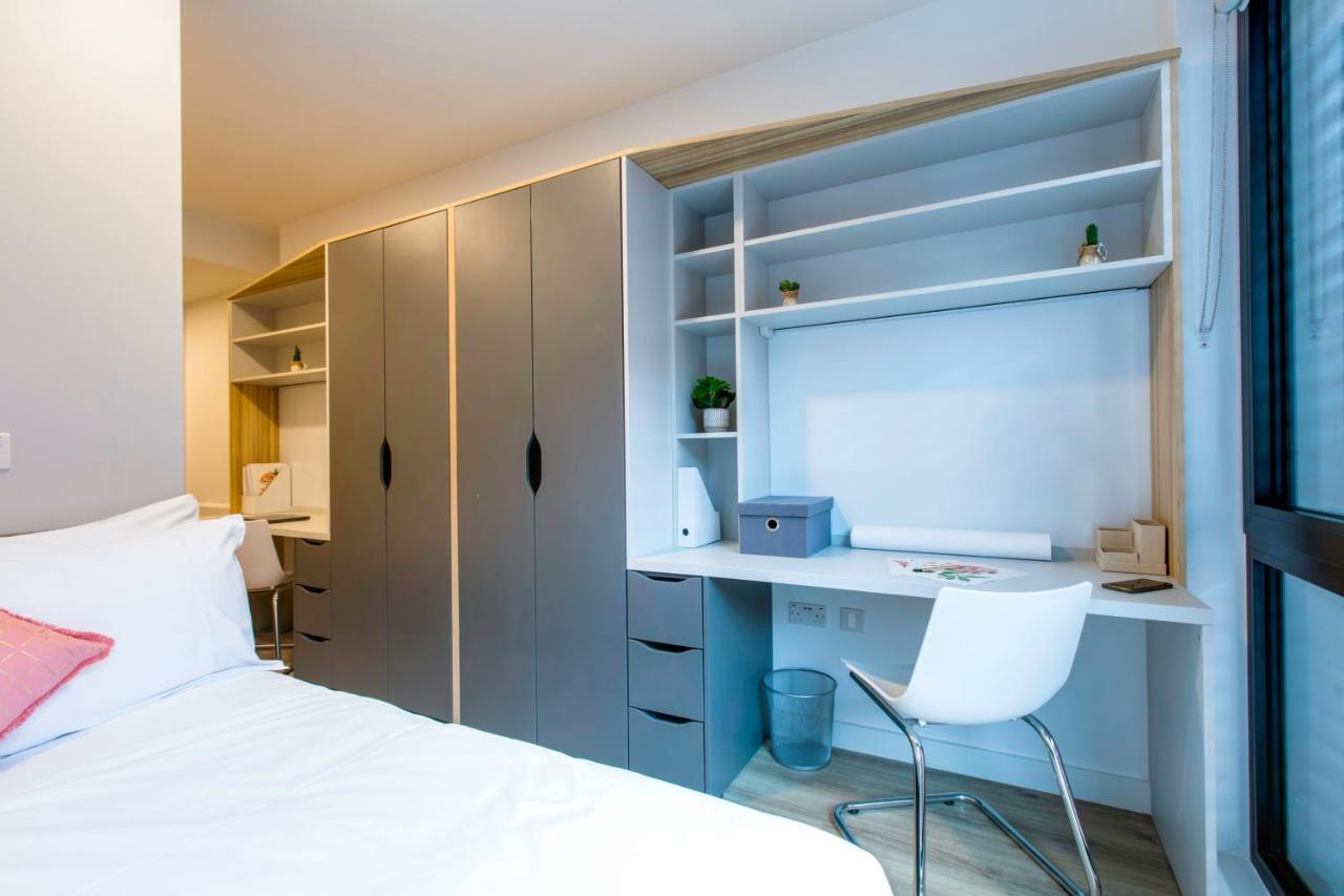 Apartment Yugo Explore - Highfield Park Dublin