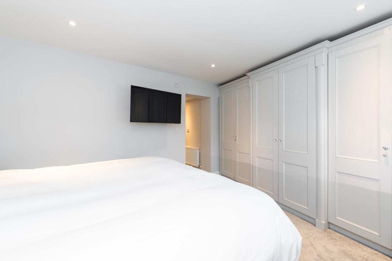 Guest house Albert Rooms *