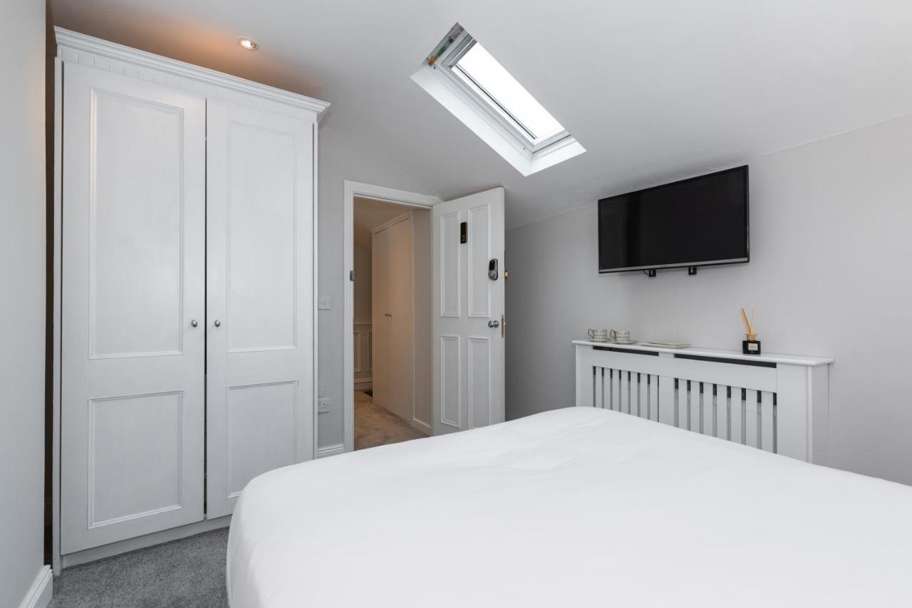 Albert Rooms Guest house